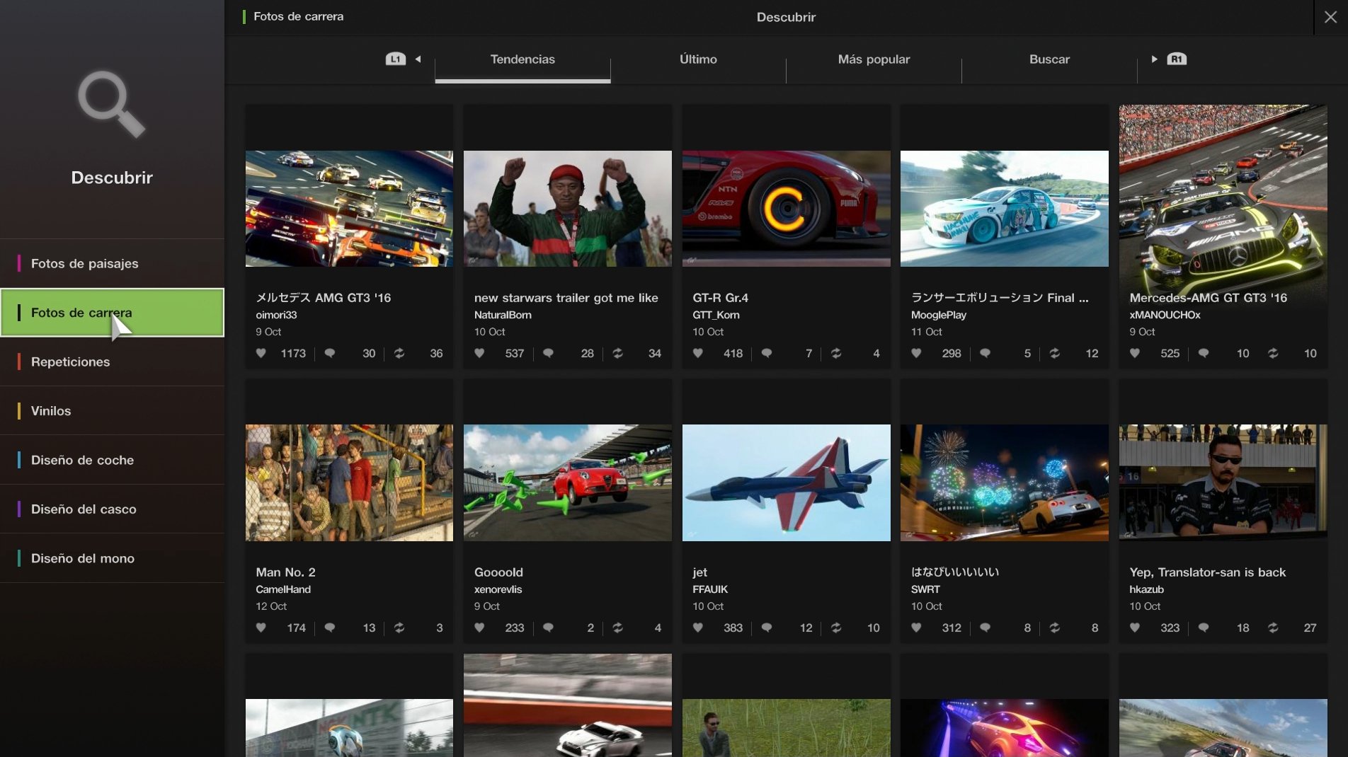 Gran Turismo Sport - Imagen 15